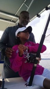 Family Charter Fishing Traverse city - Traverse City Charter Fishing