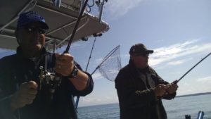 Traverse City Fishing Spot~Storm Hawk Sport Fishing