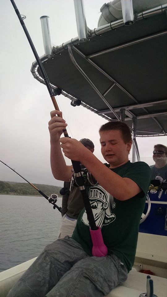 Traverse City Fishing Report Storm Hawk Sport Fishing