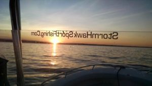 Traverse City Sunset