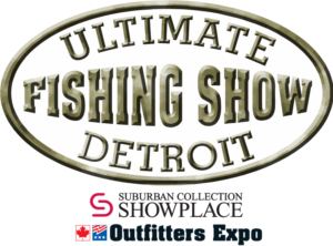 Ultimate Fishing Show Detroit 