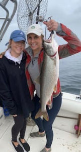 Traverse City Charter Fishing
