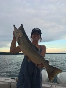 Traverse City Fishing Charter