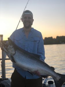 Traverse Fishing Charters 