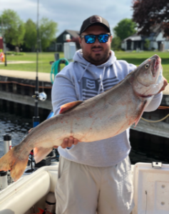 Traverse City Fishing 